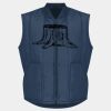 Men's Quilted Vest Thumbnail