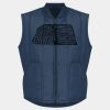 Men's Quilted Vest Thumbnail