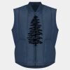 Men's Quilted Vest Thumbnail