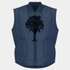 Men's Quilted Vest Thumbnail