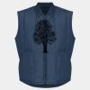 Men's Quilted Vest Thumbnail