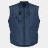 Men's Quilted Vest Thumbnail