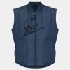 Men's Quilted Vest Thumbnail