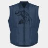 Men's Quilted Vest Thumbnail