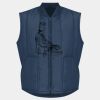 Men's Quilted Vest Thumbnail