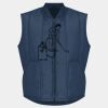 Men's Quilted Vest Thumbnail