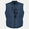 Men's Quilted Vest Thumbnail