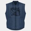 Men's Quilted Vest Thumbnail