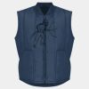 Men's Quilted Vest Thumbnail