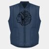 Men's Quilted Vest Thumbnail