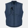 Men's Quilted Vest Thumbnail