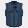 Men's Quilted Vest Thumbnail