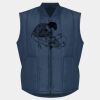 Men's Quilted Vest Thumbnail