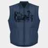 Men's Quilted Vest Thumbnail