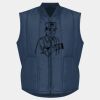 Men's Quilted Vest Thumbnail