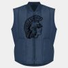 Men's Quilted Vest Thumbnail