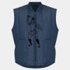 Men's Quilted Vest Thumbnail