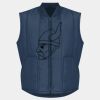 Men's Quilted Vest Thumbnail