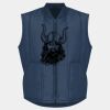 Men's Quilted Vest Thumbnail