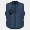 Men's Quilted Vest Thumbnail