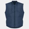 Men's Quilted Vest Thumbnail
