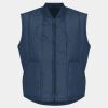 Men's Quilted Vest Thumbnail