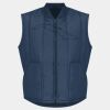 Men's Quilted Vest Thumbnail