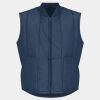 Men's Quilted Vest Thumbnail