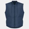 Men's Quilted Vest Thumbnail