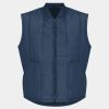 Men's Quilted Vest Thumbnail