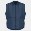 Men's Quilted Vest Thumbnail