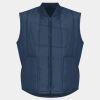 Men's Quilted Vest Thumbnail