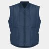 Men's Quilted Vest Thumbnail