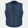 Men's Quilted Vest Thumbnail