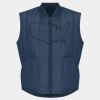 Men's Quilted Vest Thumbnail
