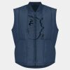 Men's Quilted Vest Thumbnail