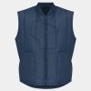 Men's Quilted Vest Thumbnail