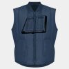Men's Quilted Vest Thumbnail