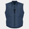 Men's Quilted Vest Thumbnail