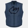 Men's Quilted Vest Thumbnail