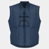 Men's Quilted Vest Thumbnail