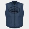 Men's Quilted Vest Thumbnail