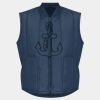 Men's Quilted Vest Thumbnail