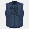 Men's Quilted Vest Thumbnail