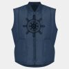 Men's Quilted Vest Thumbnail