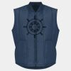 Men's Quilted Vest Thumbnail