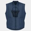 Men's Quilted Vest Thumbnail