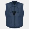Men's Quilted Vest Thumbnail