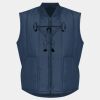 Men's Quilted Vest Thumbnail