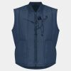 Men's Quilted Vest Thumbnail